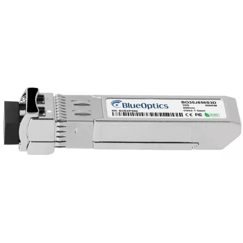 SFP+ raidītāja modulis BlueOptics 0069-BO 10000 Mbit/s 850 nm