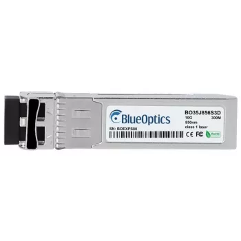 SFP+ raidītāja modulis BlueOptics 0069-BO 10000 Mbit/s 850 nm