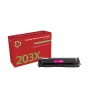 Everyday™ Magenta pārstrādāts tonera kasetne no Xerox, saderīga ar HP 203X (CF543X), liela ietilpība