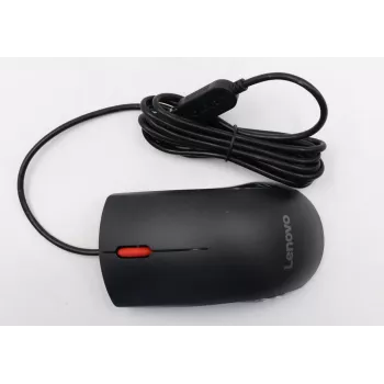 Lenovo 00PH128 pele Biroja USB Type-A Optiskā