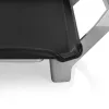 Galda virsmas Princess 103090 Table Chef Premium Compact 1500 W alumīnija melns