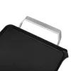 Galda virsmas Princess 103090 Table Chef Premium Compact 1500 W alumīnija melns