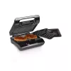 Sendvičgrils Princess 117002 Multi Sandwich Grill Compact Pro