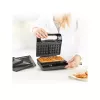 Sendvičgrils Princess 117002 Multi Sandwich Grill Compact Pro