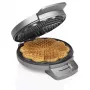 Vafeļu dzelzs Princess 01.132380.01.001 5 sirds vafeles 1200W nerūsējošais tērauds