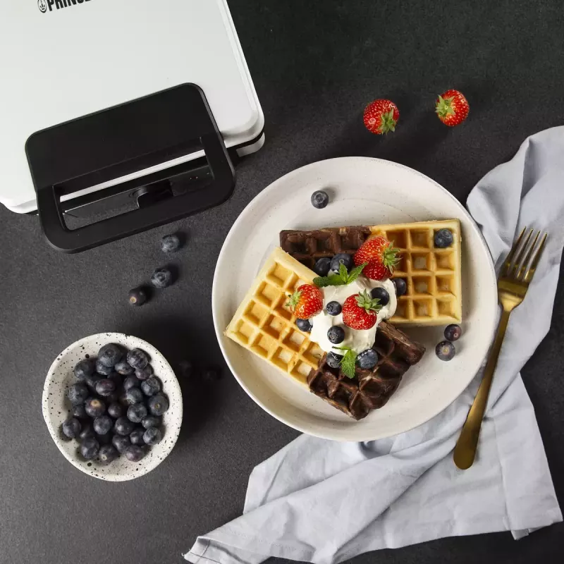 Waffle Iron Princess 01.132397.01.001