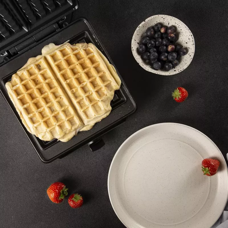 Waffle Iron Princess 01.132397.01.001