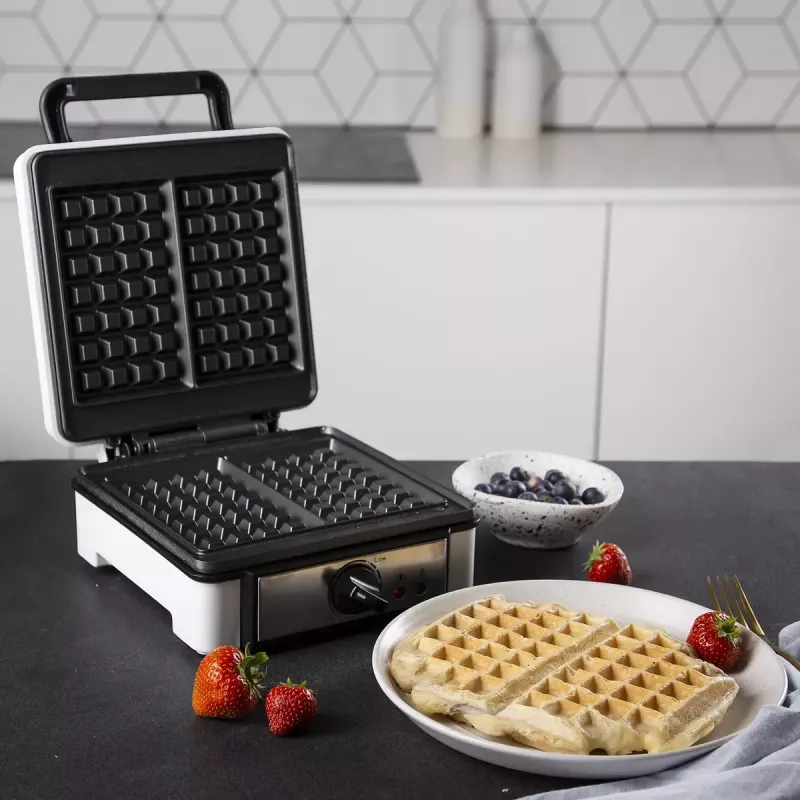 Waffle Iron Princess 01.132397.01.001