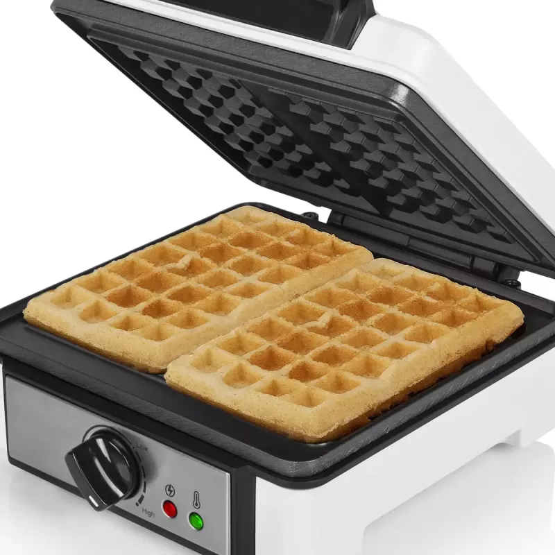 Waffle Iron Princess 01.132397.01.001