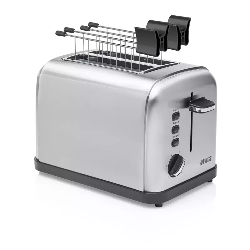 Tosteris Princess 142354 Steel Style 2