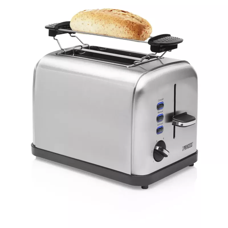 Tosteris Princess 142354 Steel Style 2