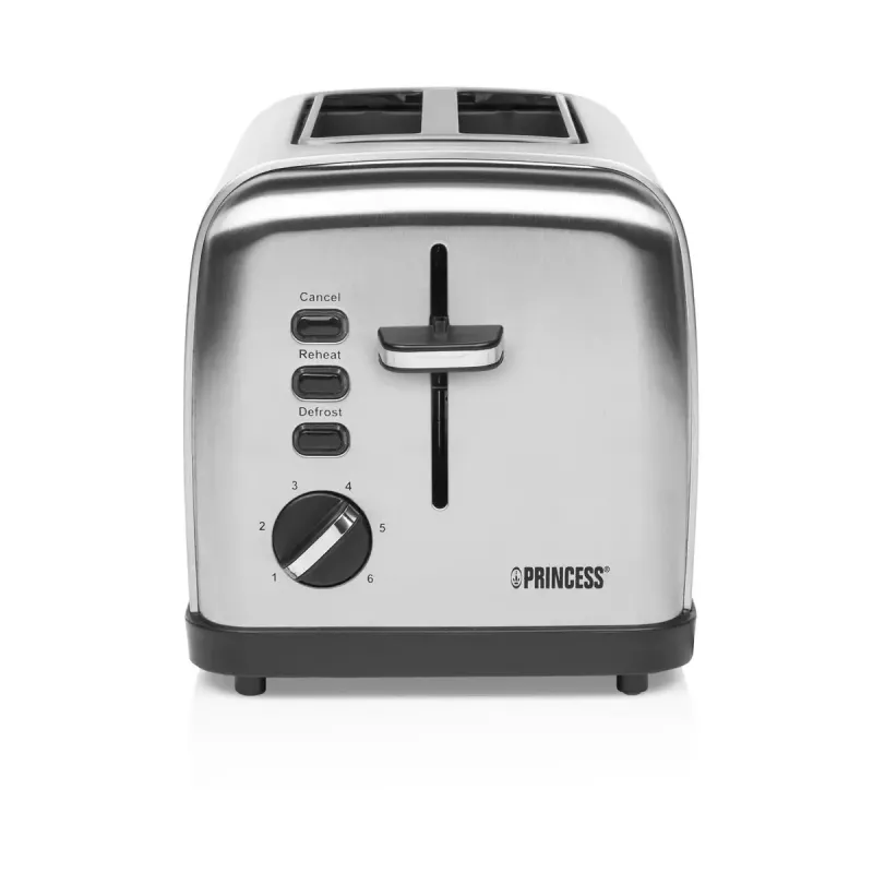 Tosteris Princess 142354 Steel Style 2
