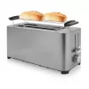Toaster Princess 142402 4 šķēles 1400 W Nerūsējošais tērauds