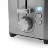 Toaster Princess 142402 4 šķēles 1400 W Nerūsējošais tērauds