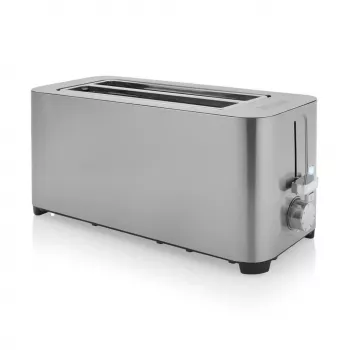 Toaster Princess 142402 4 šķēles 1400 W Nerūsējošais tērauds