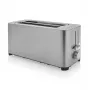 Toaster Princess 142402 4 šķēles 1400 W Nerūsējošais tērauds