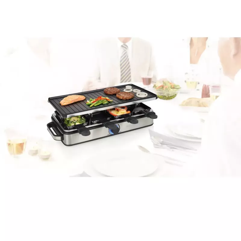 Raclette Grill Princess 162645