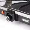 Princess 162720 Rakletes 8 Ovāla akmens grila ballīte 1200 W 8 pannas
