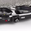 Princess 162720 Rakletes 8 Ovāla akmens grila ballīte 1200 W 8 pannas