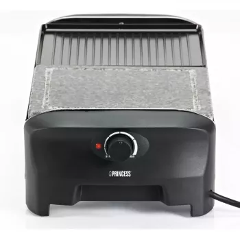 Raclette grils Princess 162820 1400W 8 pannas