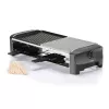 Raclette grils Princess 162820 1400W 8 pannas