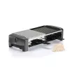 Raclette grils Princess 162820 1400W 8 pannas
