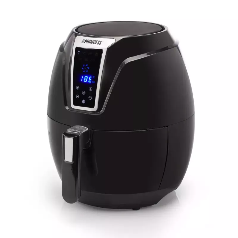 Princess 182021 Digital XL gaisa friteris, 3.2 L