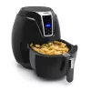 Princess 182021 Digital XL gaisa friteris, 3.2 L