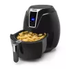 Princess 182021 Digital XL gaisa friteris, 3.2 L