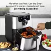 Gaisa fritieris Princess 182037 Smart Aerofryer