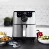 Gaisa fritieris Princess 182037 Smart Aerofryer