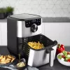 Gaisa fritieris Princess 182037 Smart Aerofryer
