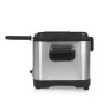 Fritieris Princess 01.182612.01.001 1,5 L 1000 W Melns