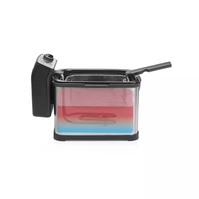 Fritieris Princess 183001 Superior Fryer 3200 W