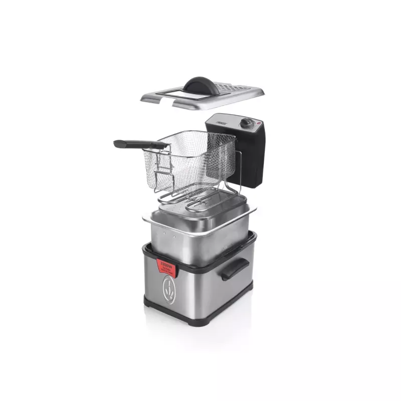 Fritieris Princess 183001 Superior Fryer 3200 W