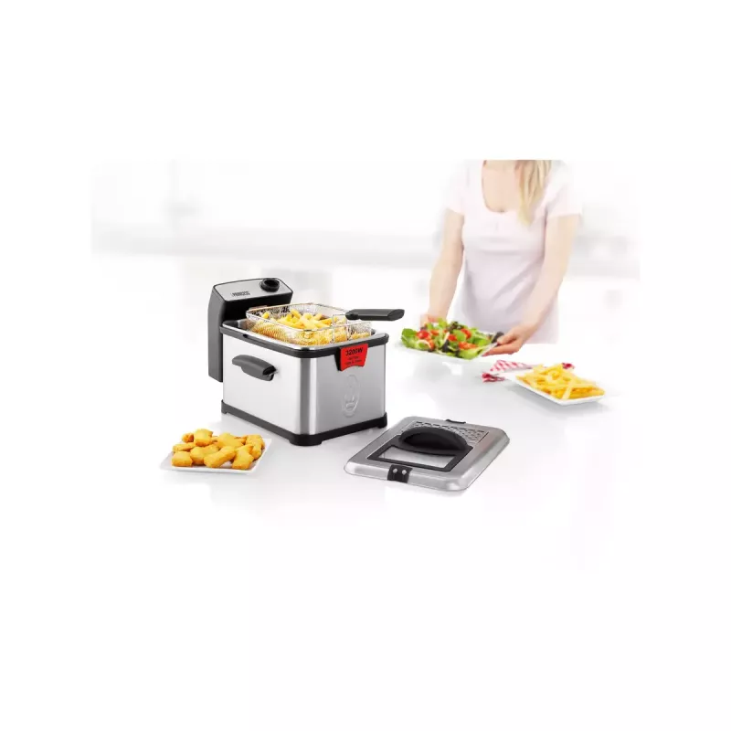 Fritieris Princess 183001 Superior Fryer 3200 W