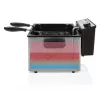 Friteze Princess 01.185000.01.001 5 L 3270 W Melns nerūsējošais tērauds