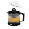 Citrusu sulu spiede Princess 201004 Classic Melns