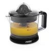 Citrusu sulu spiede Princess 201004 Classic Melns