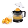 Citrusu sulu spiede Princess 201004 Classic Melns