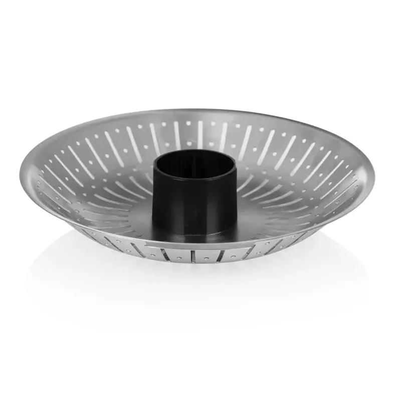 Sulu spiede Princess 01.201853.01.001 Melns Steel 160W Nerūsējošais tērauds