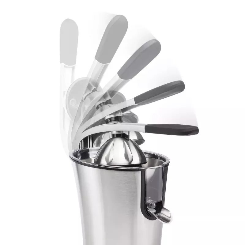 Juicer Princess 01.201860.01.001 Master Juicer Pro