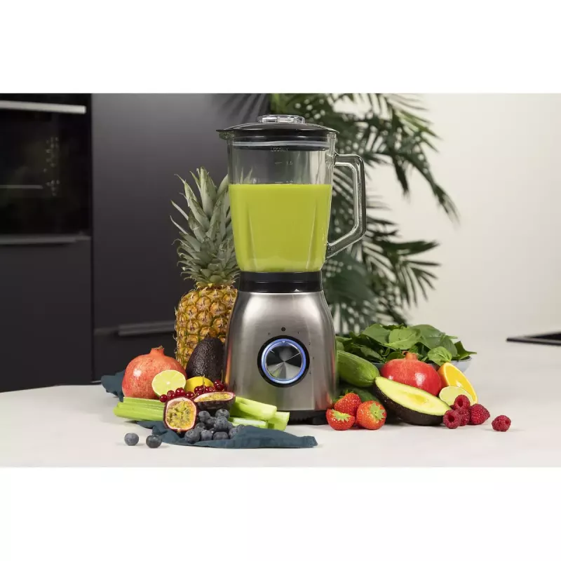 Cooking blender Princess 01.212091.01.001 Tērauda