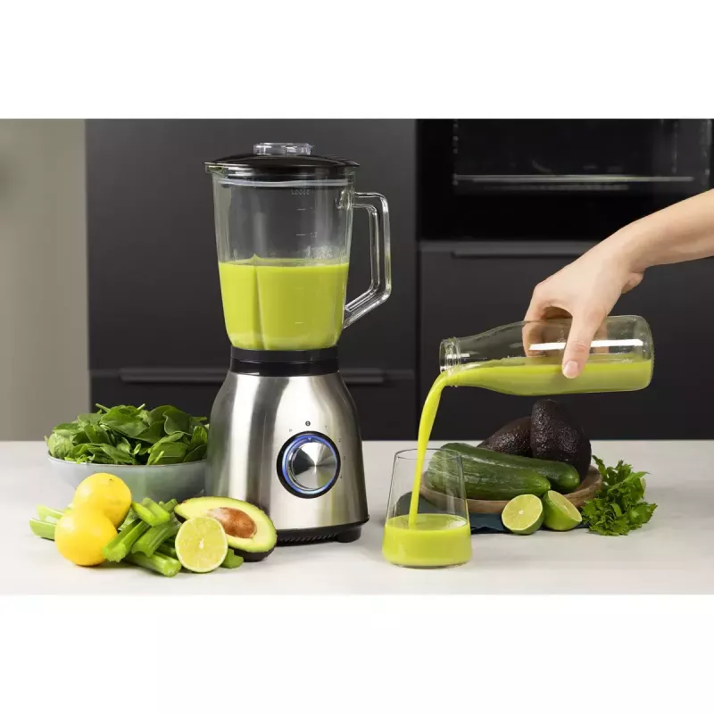 Cooking blender Princess 01.212091.01.001 Tērauda