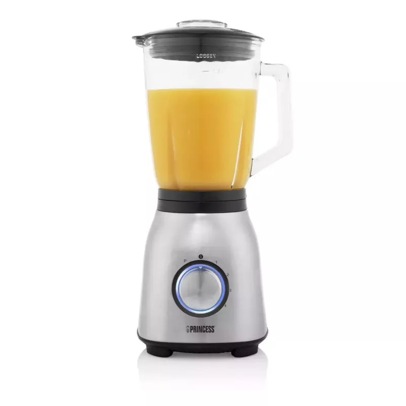 Cooking blender Princess 01.212091.01.001 Tērauda