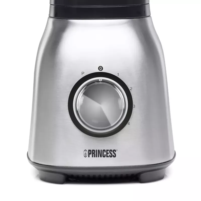 Cooking blender Princess 01.212091.01.001 Tērauda