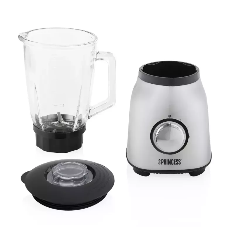 Cooking blender Princess 01.212091.01.001 Tērauda