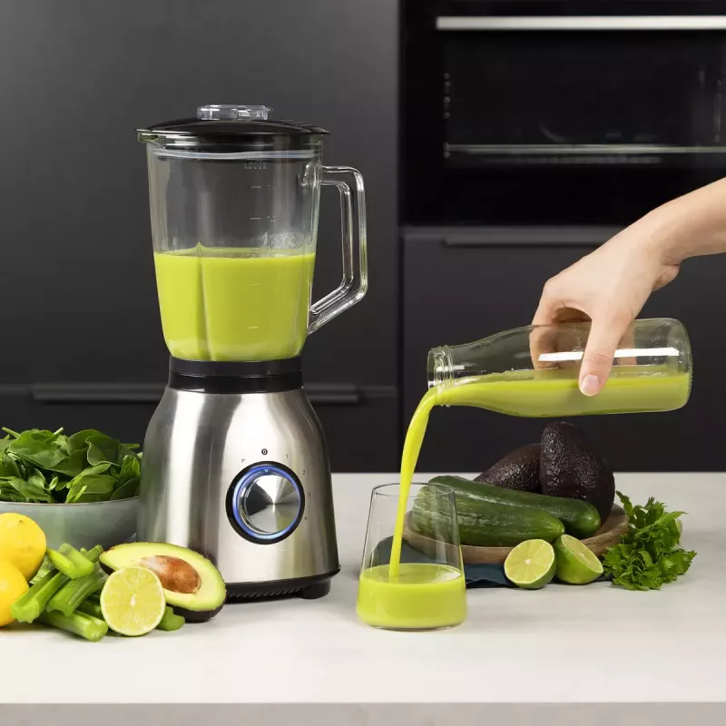 Cooking blender Princess 01.212091.01.001 Tērauda