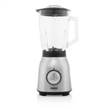 Cooking blender Princess 01.212091.01.001 Tērauda