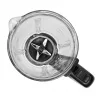 Galda blenderis Princess 212094 1.75 L 1400 W Metālisks tērauds